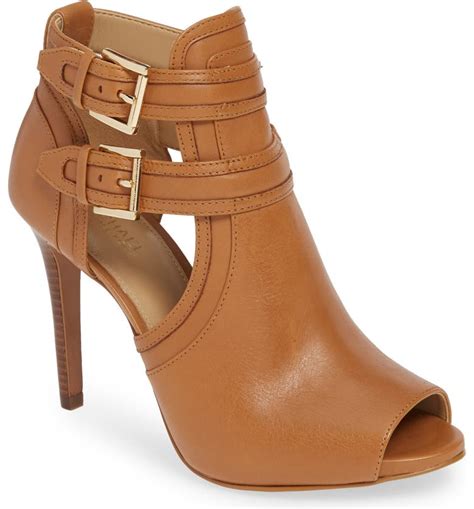 bootie michael kors|Michael Kors booties for women.